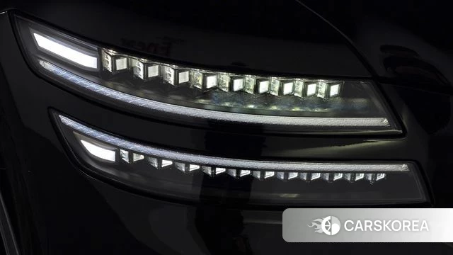 Genesis G80 (RG3) id 4893064 из Кореи 14
