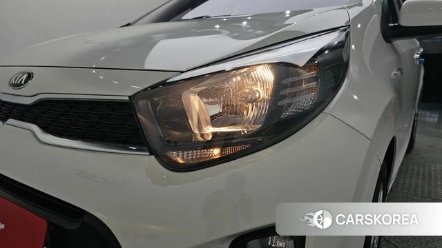 Kia All New Morning (JA) id 4294755 из Кореи 14