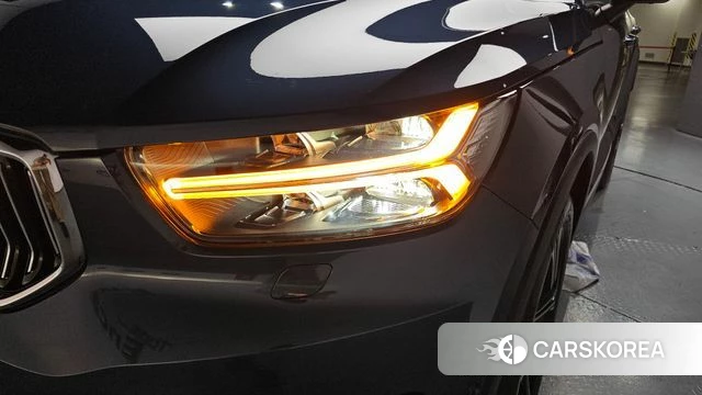 Volvo XC40 id 4224251 из Кореи 14