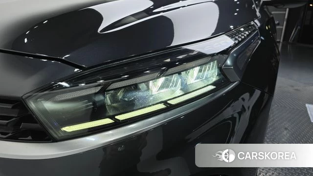 Kia The New K3 2nd generation id 4475989 из Кореи 14