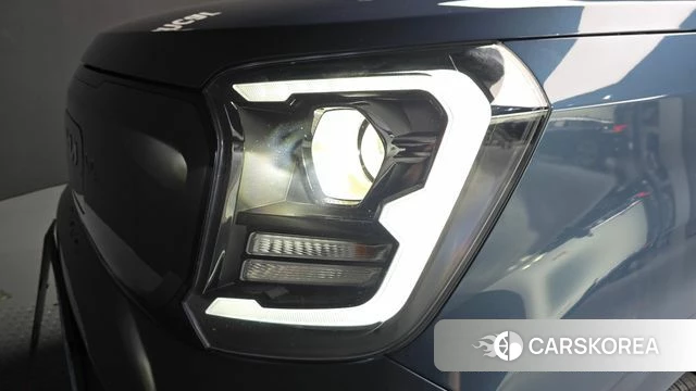 Kia The New Kia Ray EV id 4675183 из Кореи 14