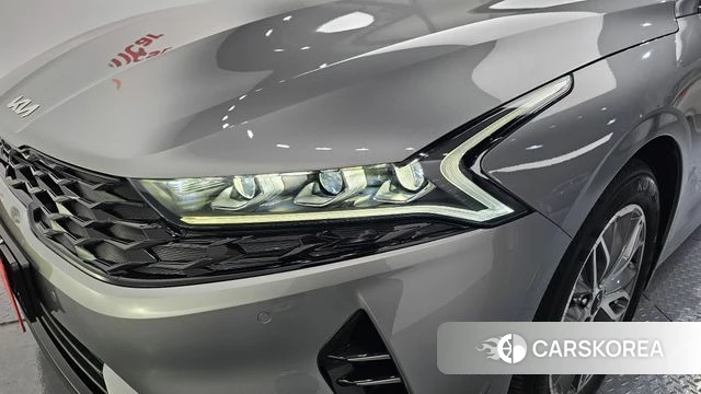 Kia K5 Hybrid 3rd Generation id 4292531 из Кореи 14