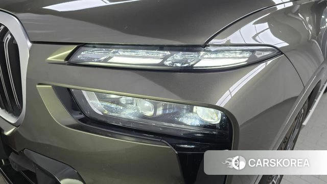 BMW X7 (G07) id 4407764 из Кореи 14