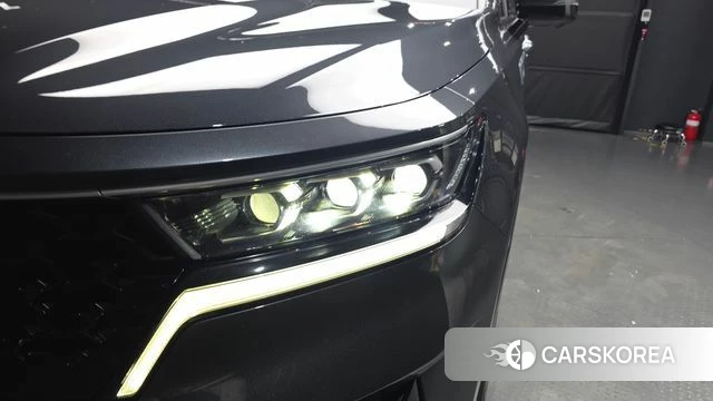 Kia Sorento 4th Generation id 4947123 из Кореи 14
