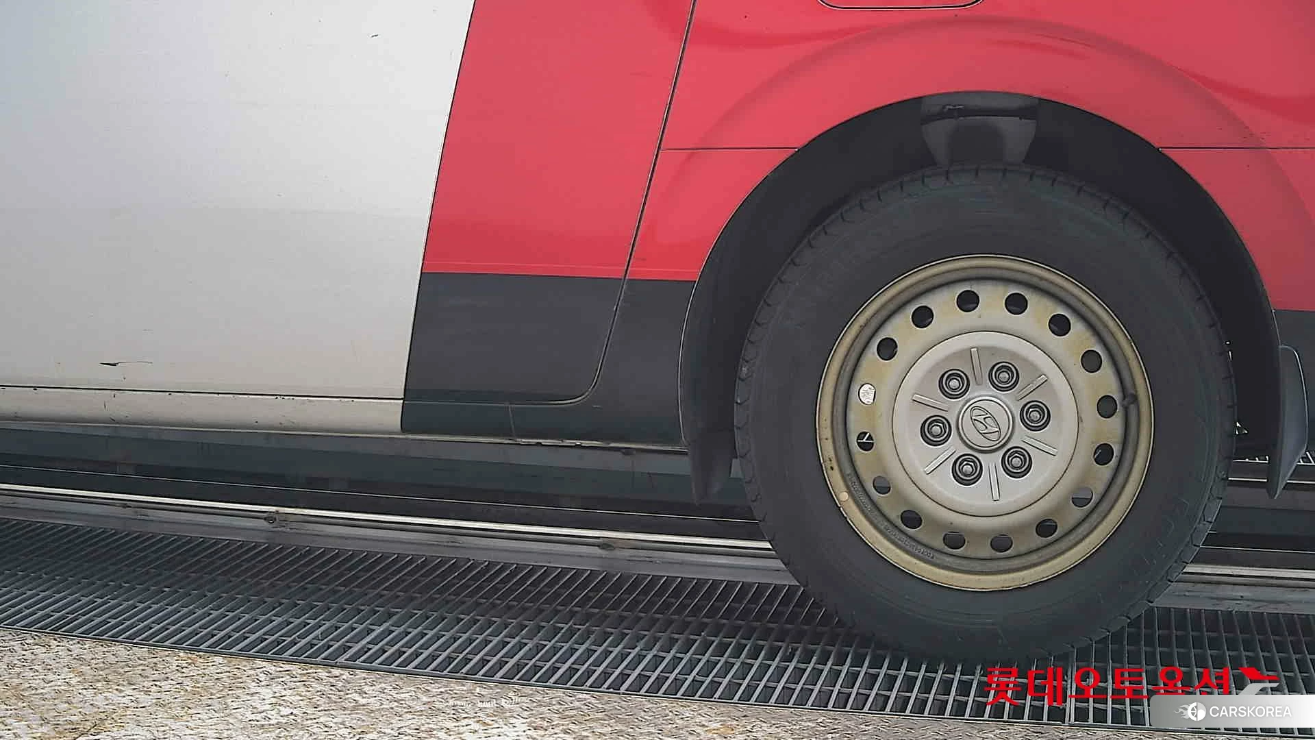 Hyundai Staria id 3882003 из Кореи 14