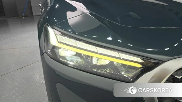 Kia The New K9 2nd generation id 4383110 из Кореи 14