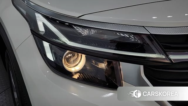 Kia The New Seltos id 4892756 из Кореи 14