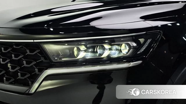 Kia Sorento 4th Generation id 4758112 из Кореи 14