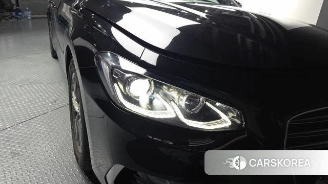 Hyundai Grandeur IG id 4397298 из Кореи 14