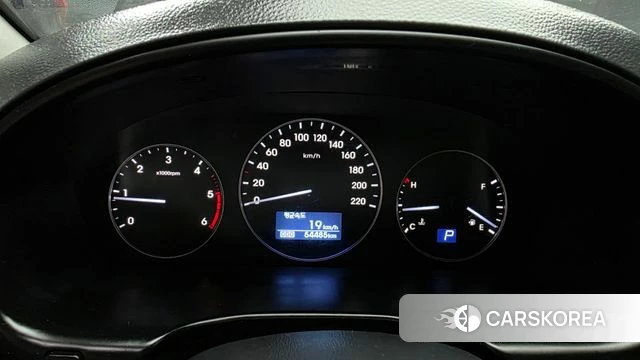 Hyundai The New Grand Starex id 4573536 из Кореи 14