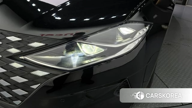 Hyundai The New Grandeur IG id 4303289 из Кореи 14