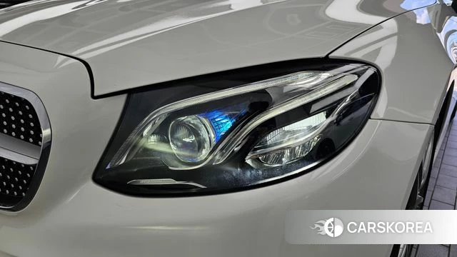 Mercedes-Benz E-Class W213 id 4688904 из Кореи 14