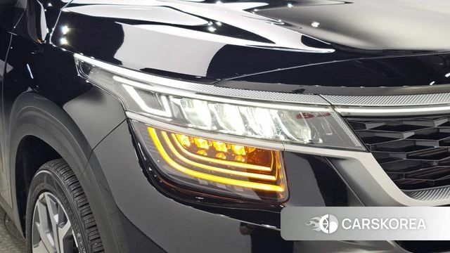 Kia Seltos id 4562466 из Кореи 14