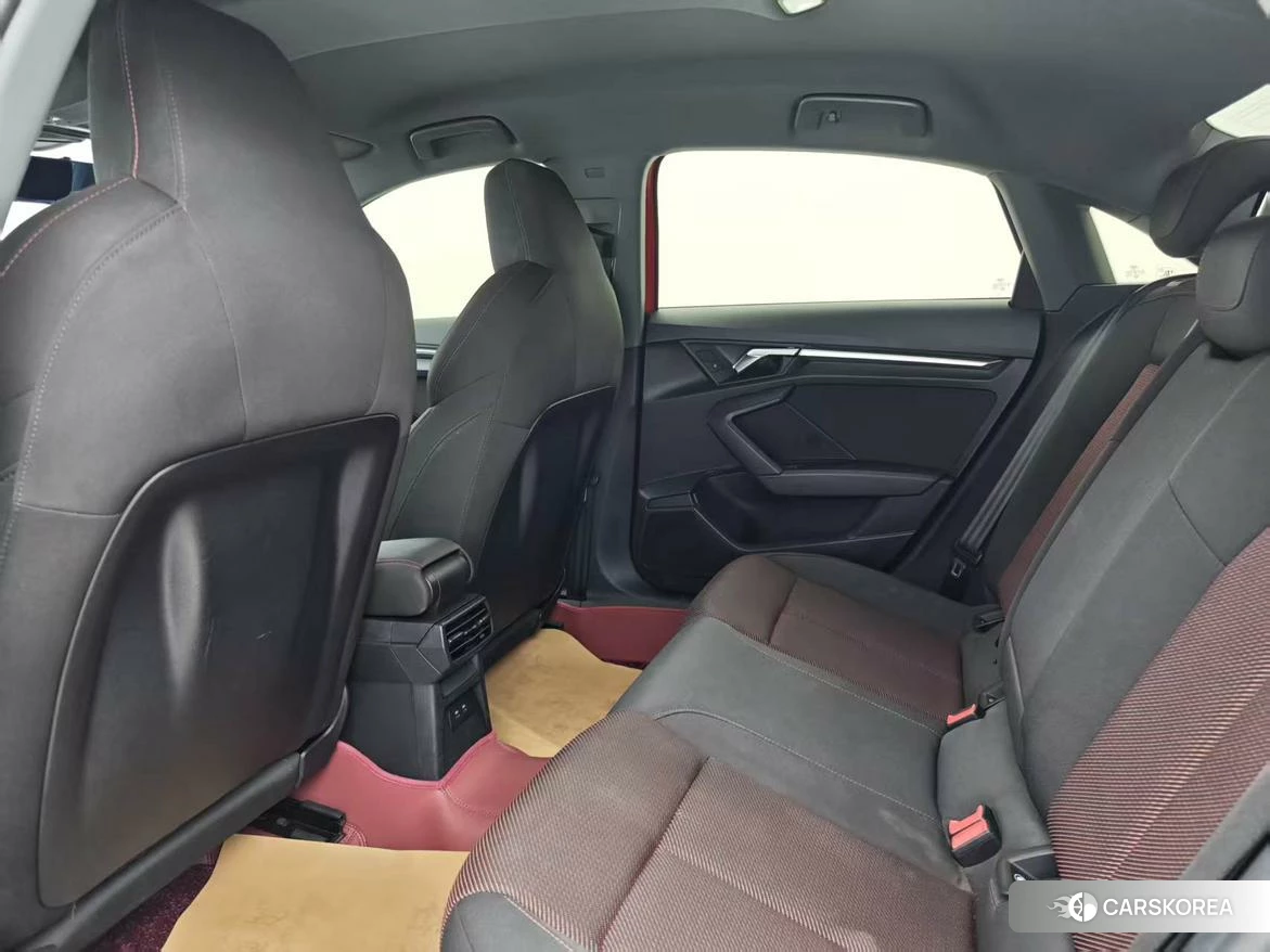 Audi A3 id 4452979 из Китая 14