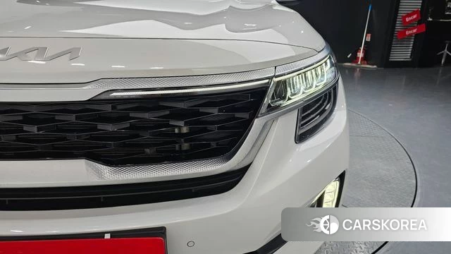 Kia Seltos id 4586074 из Кореи 14