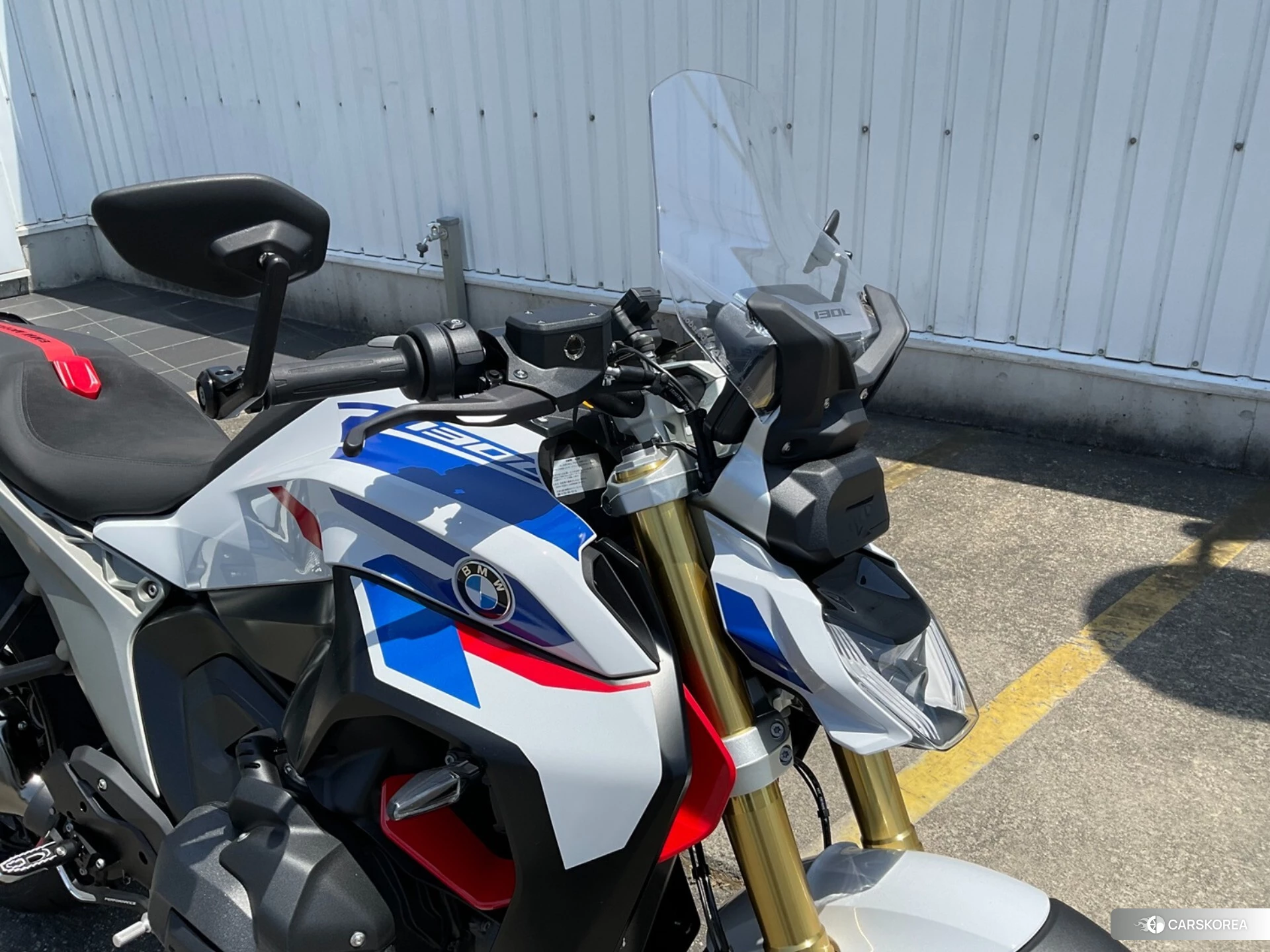 OTHER BMW R1300R id 4347895 из Японии 14