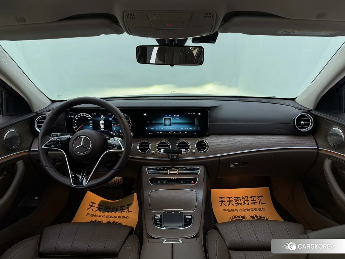 Mercedes-Benz E-class id 4453032 из Китая 14