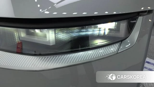 Hyundai Ionic 5 id 4395979 из Кореи 14
