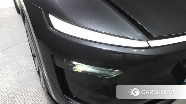 Tesla Model Y id 4315079 из Кореи 14