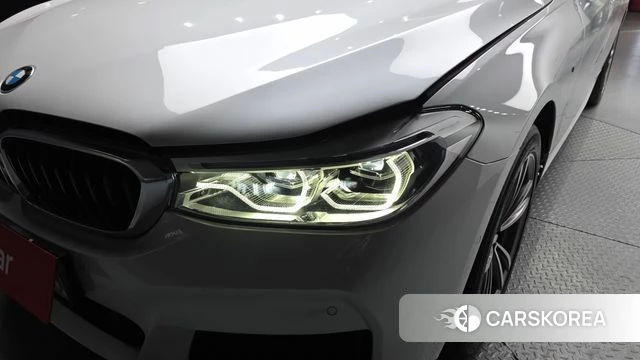BMW 6 Series GT (G32) id 4294262 из Кореи 14