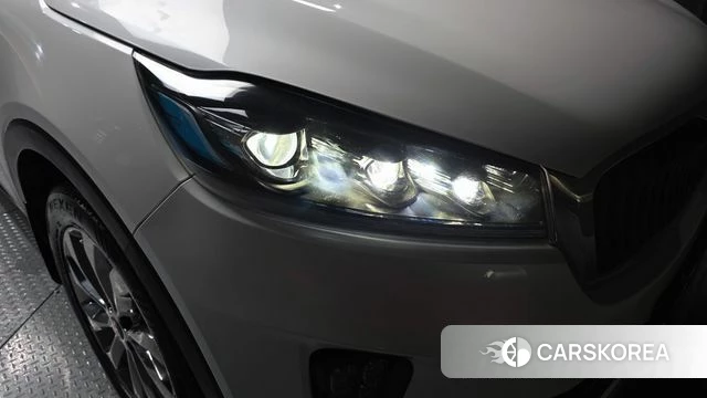 Kia The New Sorento id 4435798 из Кореи 14