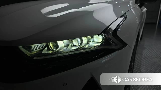 Kia K5 Hybrid 3rd Generation id 4657168 из Кореи 14