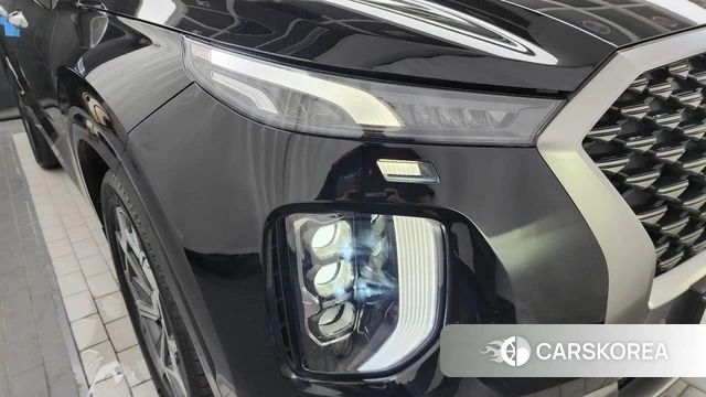 Hyundai Palisade id 4541516 из Кореи 14