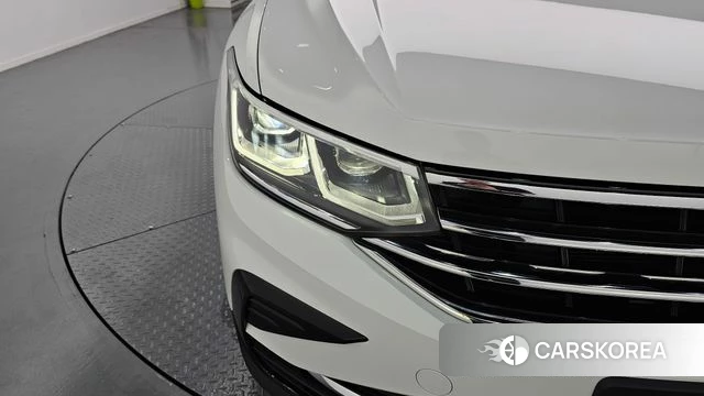 Volkswagen Tiguan second Generation id 4433150 из Кореи 14