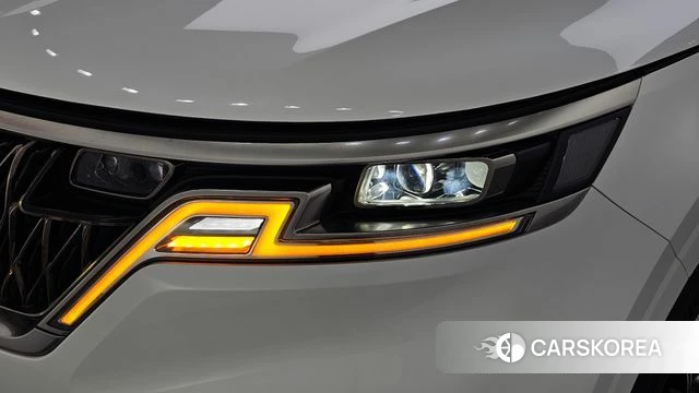 Kia Carnival 4th generation id 4898593 из Кореи 14