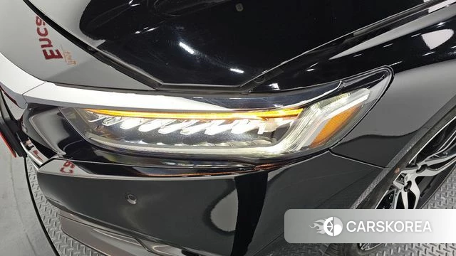 Honda Accord 10th Generation id 4249892 из Кореи 14