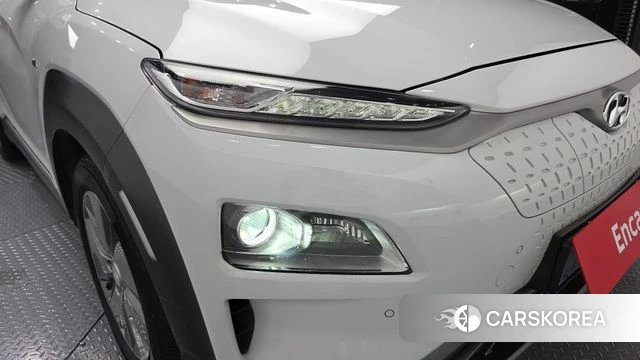 Hyundai Kona Electric id 4581313 из Кореи 13