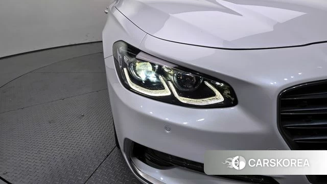 Hyundai Grandeur IG id 4286342 из Кореи 14