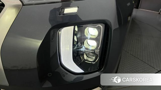 Hyundai Palisade id 4282148 из Кореи 14
