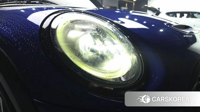 Mini Cooper S id 4754634 из Кореи 14