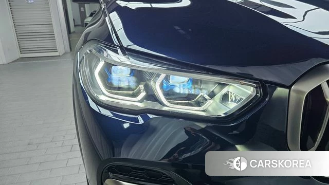 BMW X5 (G05) id 4675693 из Кореи 14