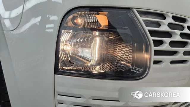 Hyundai Staria id 4904376 из Кореи 14