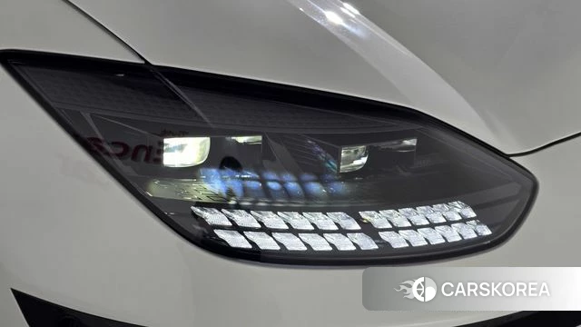 Hyundai Ionic 6 id 4853831 из Кореи 14