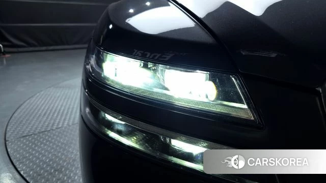 Genesis G80 (RG3) id 4657613 из Кореи 14
