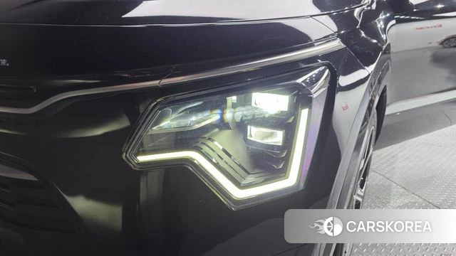 Kia Di Ol Nu Niro id 4475567 из Кореи 14
