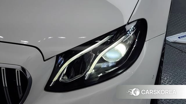 Mercedes-Benz E-Class W213 id 4424620 из Кореи 14