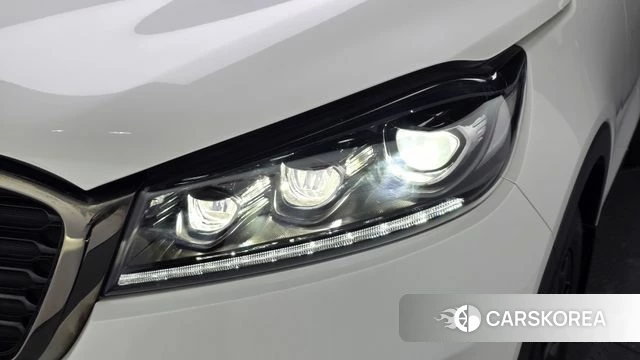 Kia The New Sorento id 4781034 из Кореи 14