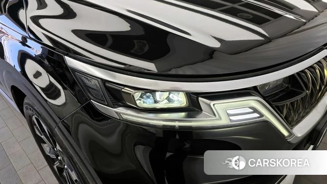 Kia Carnival 4th generation id 4203064 из Кореи 14