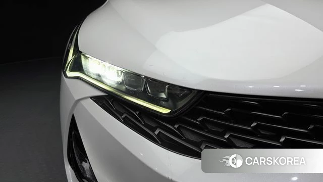 Kia K5 3rd generation id 4561427 из Кореи 14