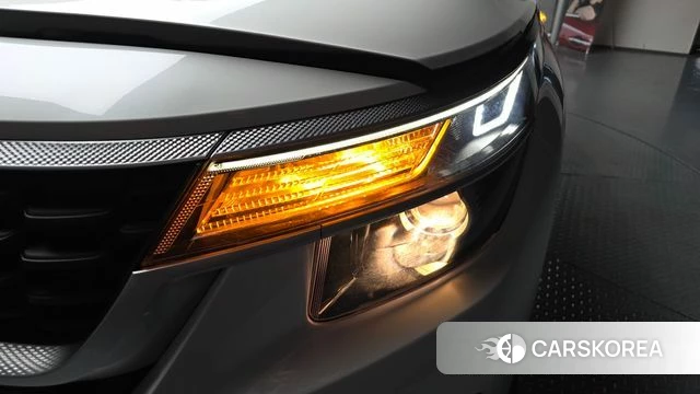 Kia Seltos id 4676244 из Кореи 14