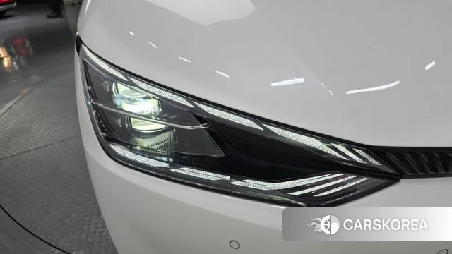 Kia EV6 id 4623292 из Кореи 14