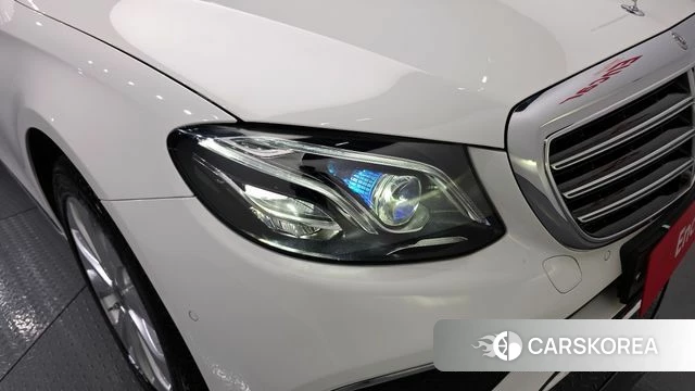Mercedes-Benz E-Class W213 id 4339335 из Кореи 14