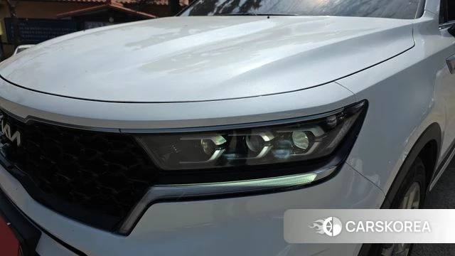 Kia Sorento 4th Generation id 4402092 из Кореи 14