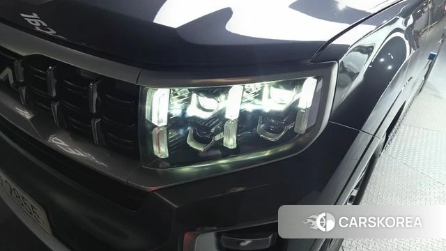 Kia Mohave Master id 4330528 из Кореи 14