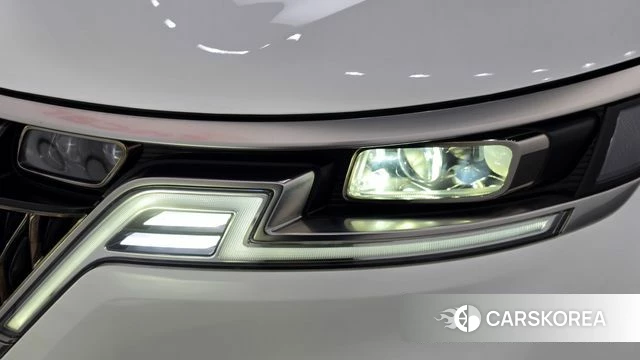 Kia Carnival 4th generation id 4880752 из Кореи 14