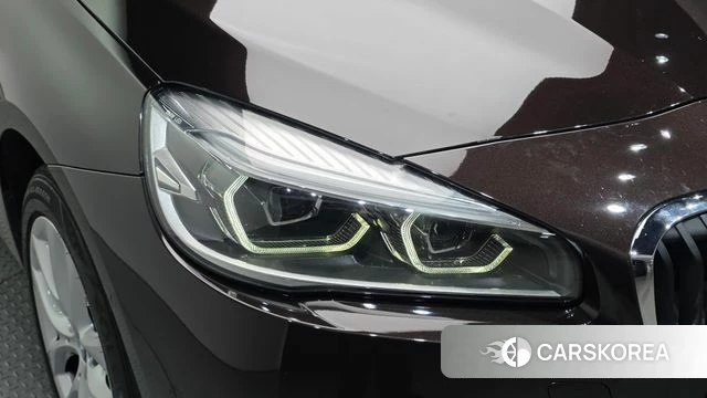 BMW 2 Series Active Tourer (F45) id 4434846 из Кореи 14